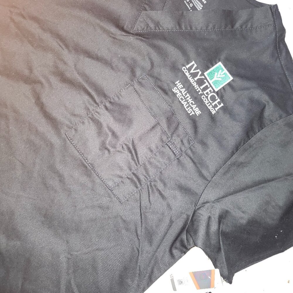 Ivytech scrubs